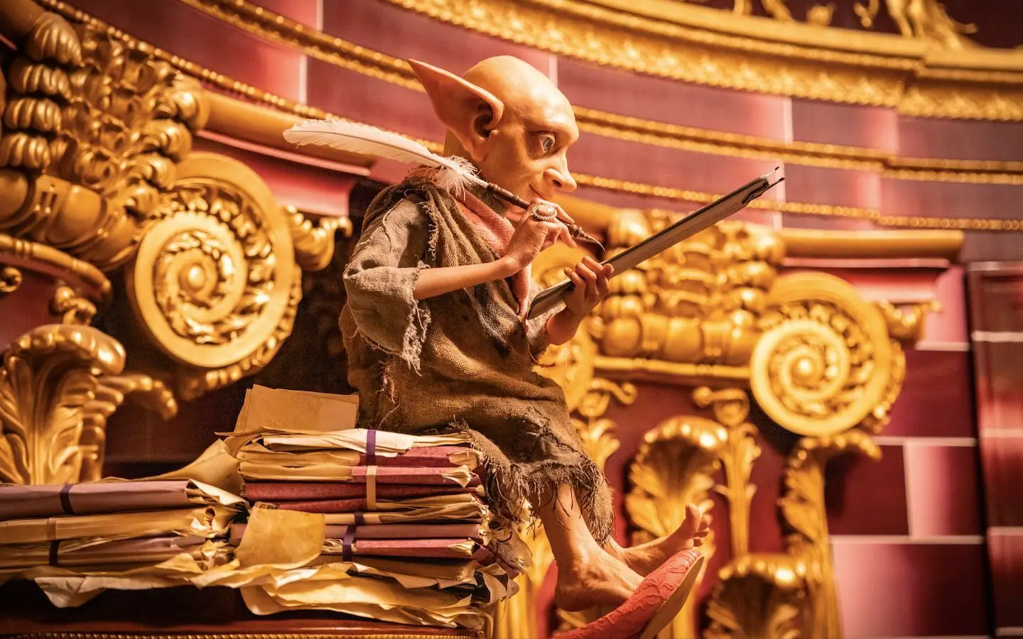 Credit / Universal Studios Orlando