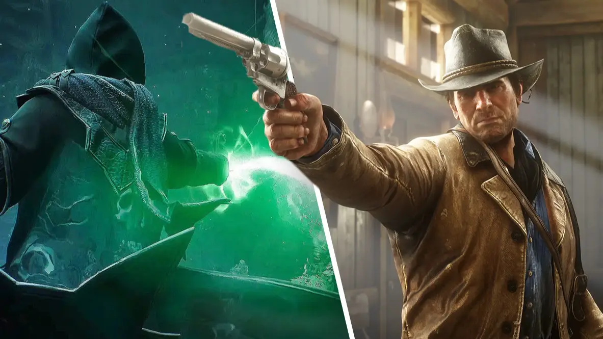 Warner Bros. Interactive Entertainment, Rockstar Games