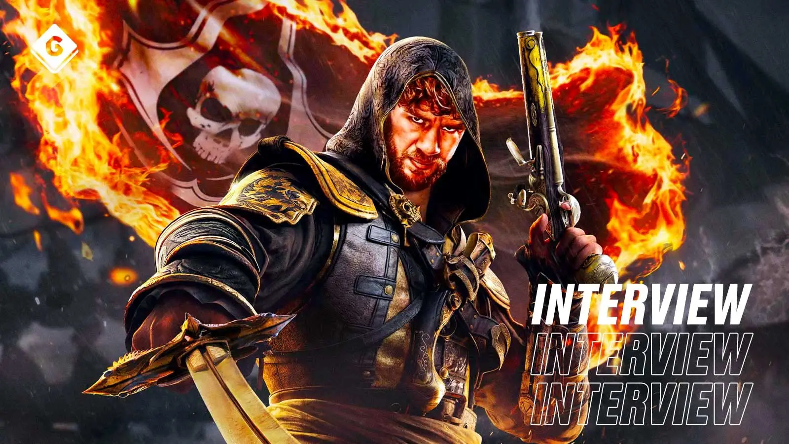 Ubisoft/AEW