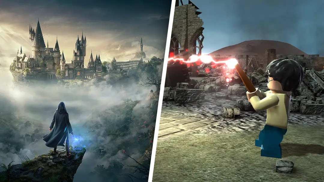 Warner Bros Interactive Entertainment