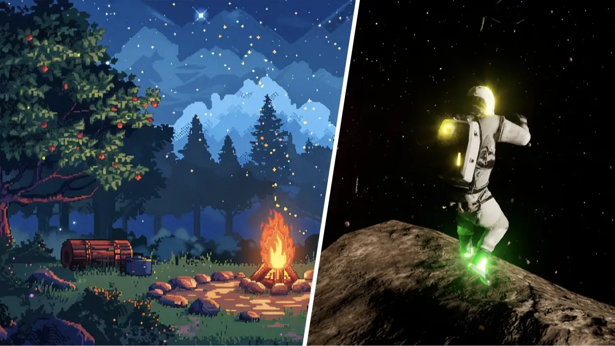 Ramming Games, Team DOCAAY