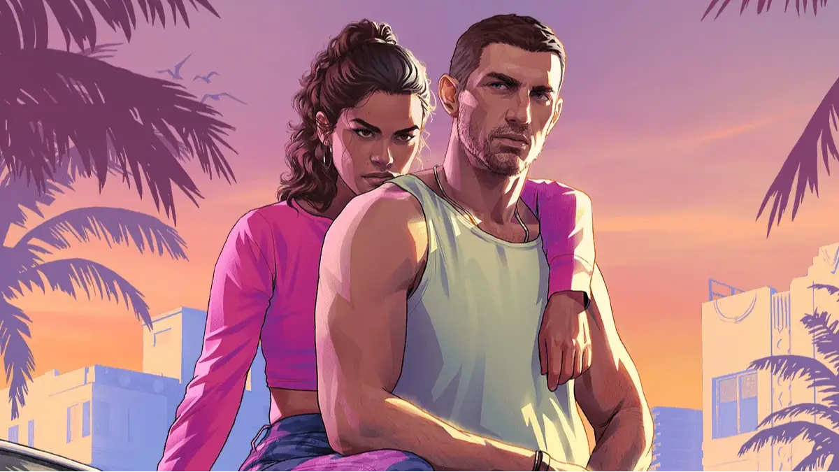 GTA 6's Biggest Competitor Is The Last Game We Expected