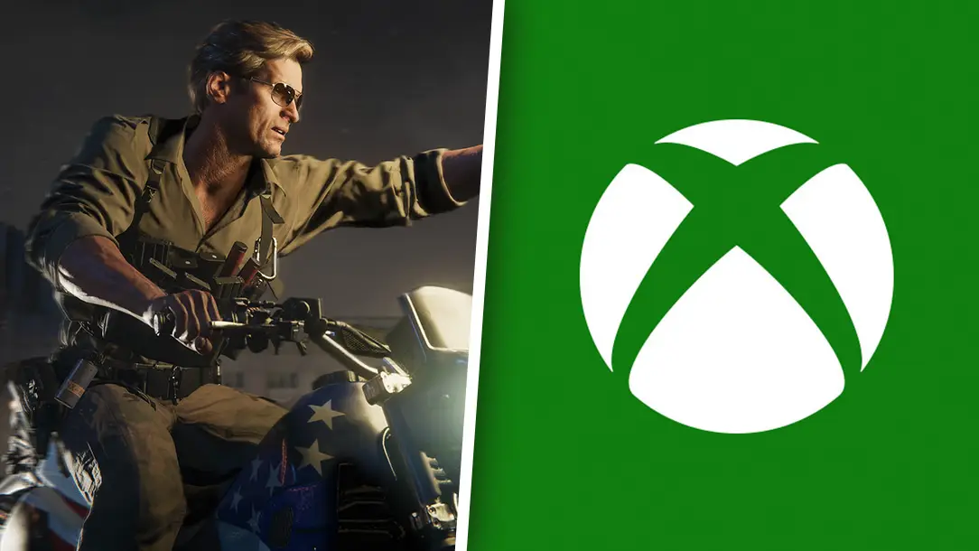 Xbox's latest free game announcement has left fans confused and annoyed