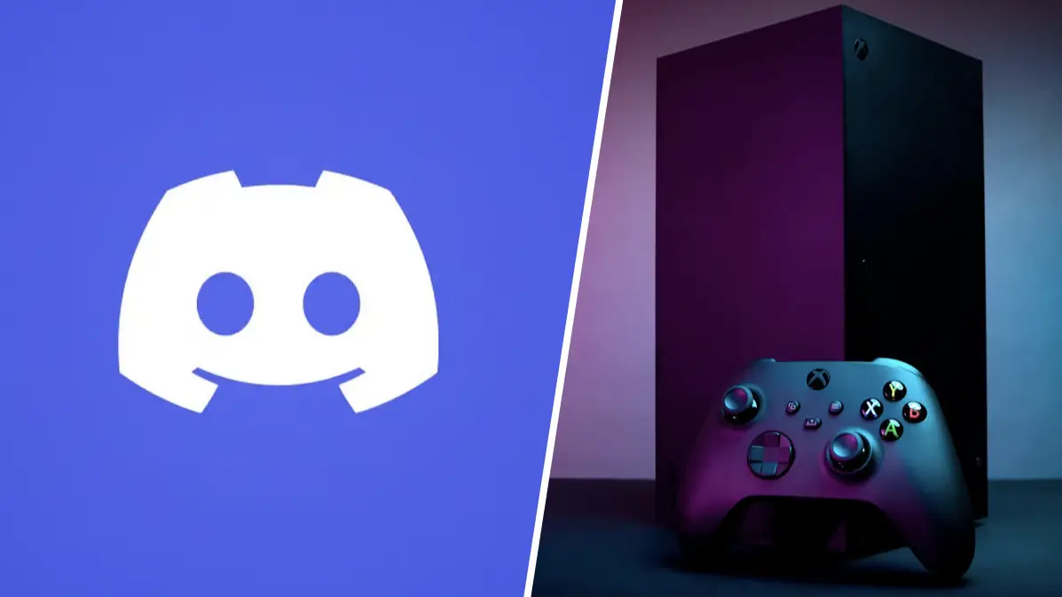 Discord Inc, Microsoft Gaming