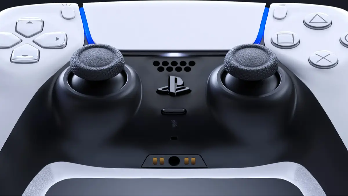 Sony Interactive Entertainment