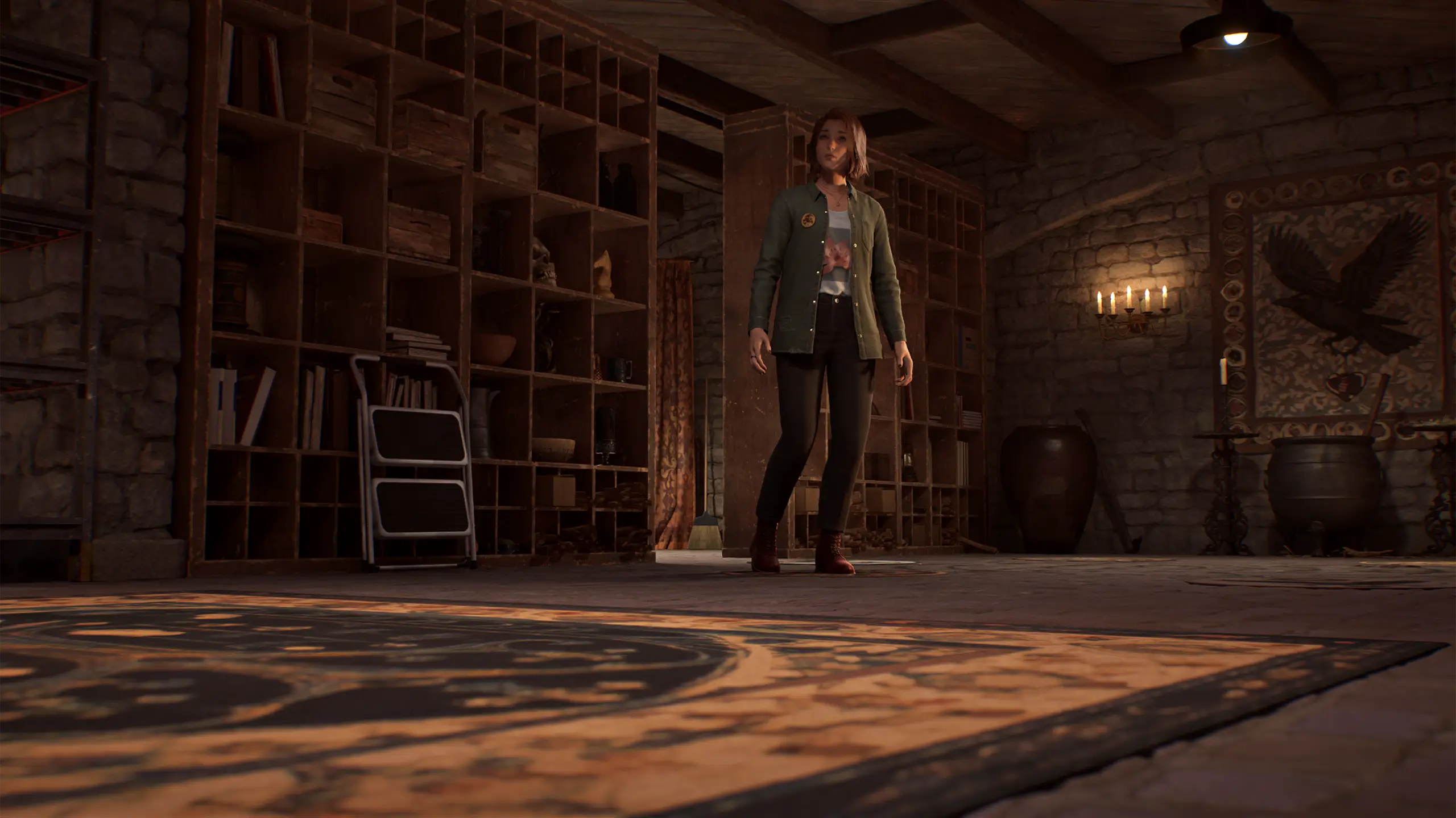 Life is Strange: Reunion,