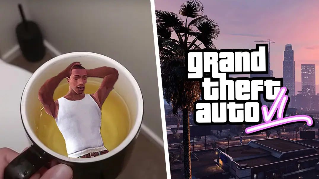 gta6pissdrinker via YouTube, Rockstar Games