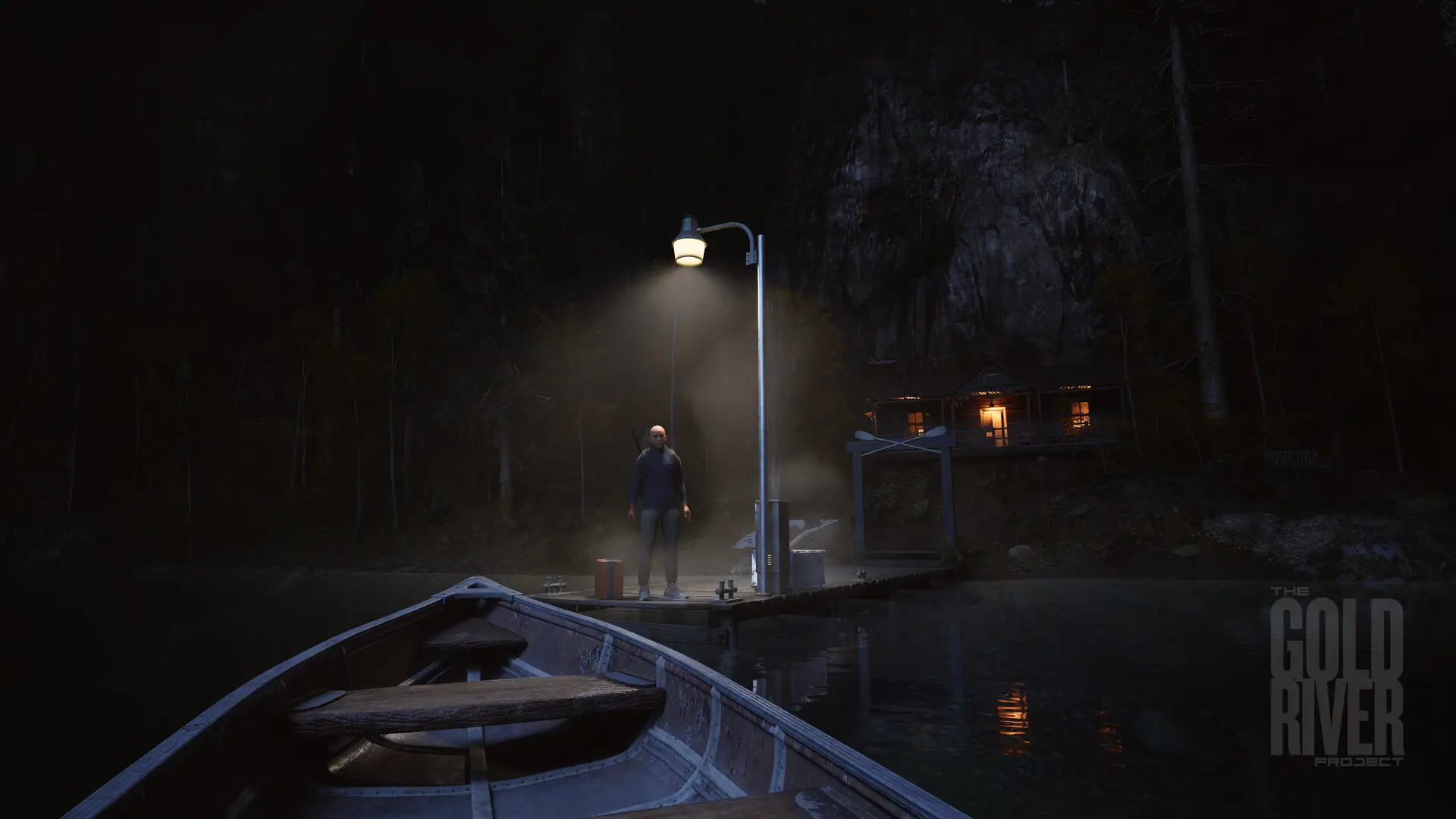 The Gold River Project, Credit / Fairview Games, Sightline Games