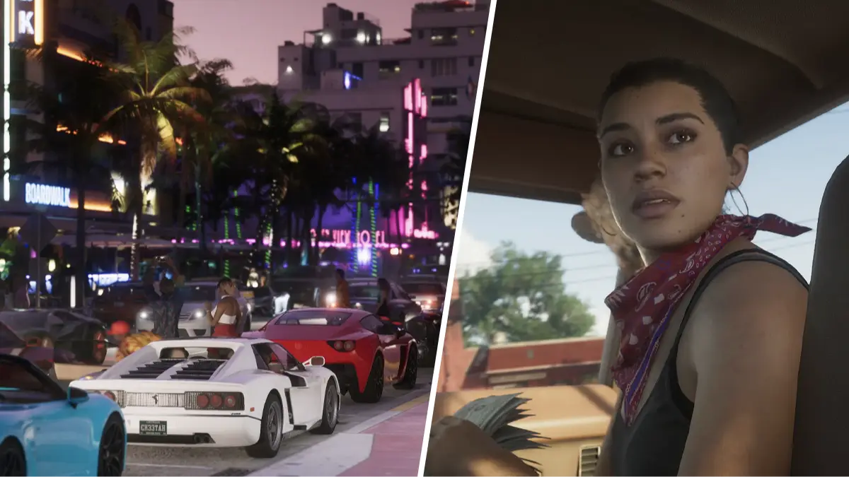 GTA 6 trailer 2 delay is on you, says developer