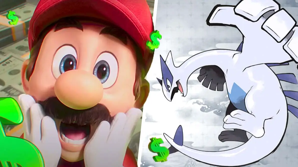 DS game prices in CeX leave gamers stunned