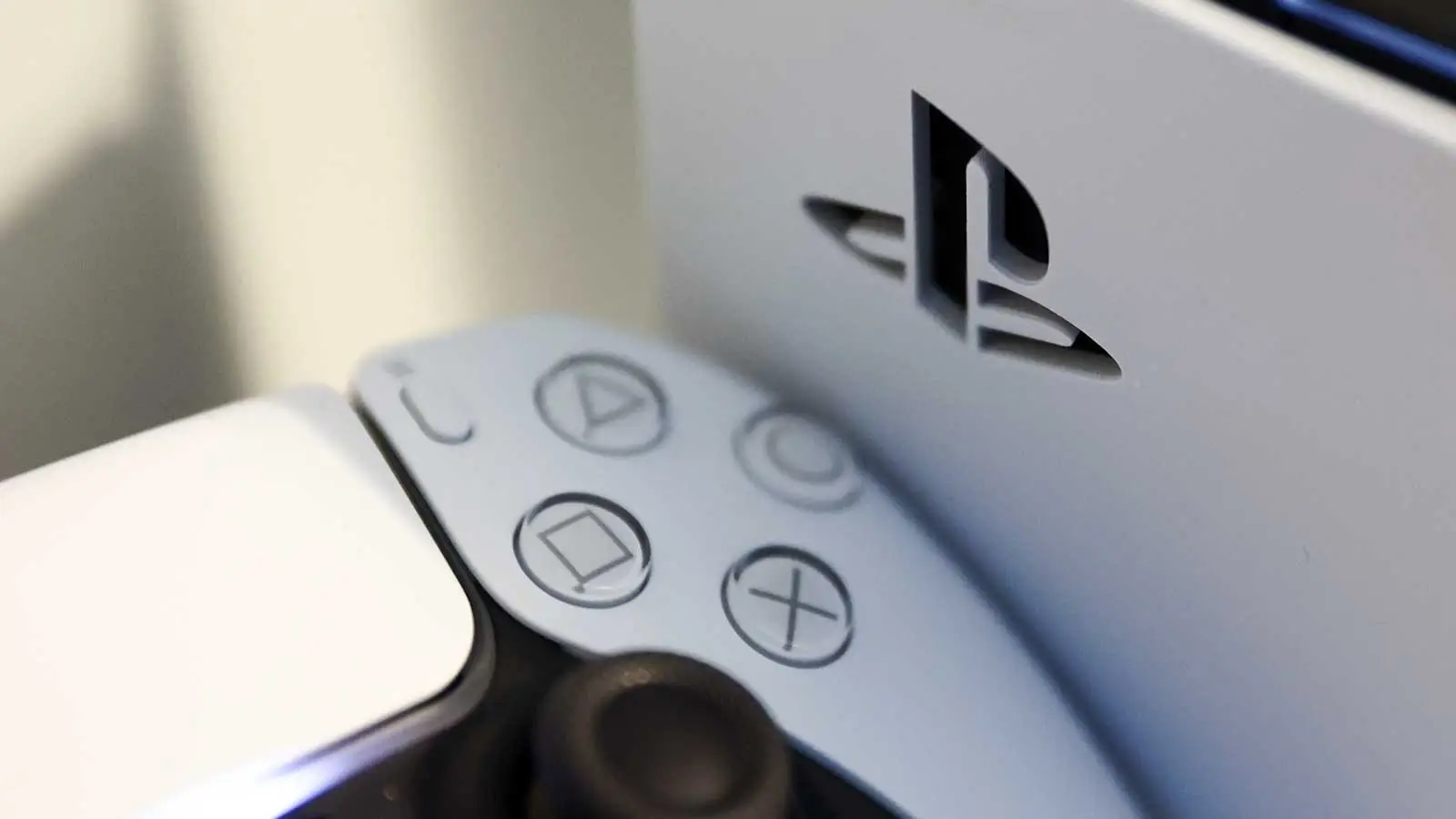 Sony Interactive Entertainment