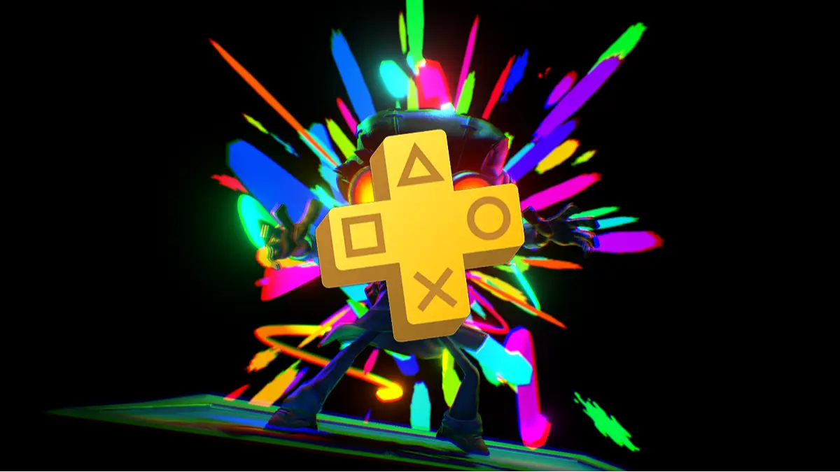 Sony Interactive Entertainment/Xbox Game Studios