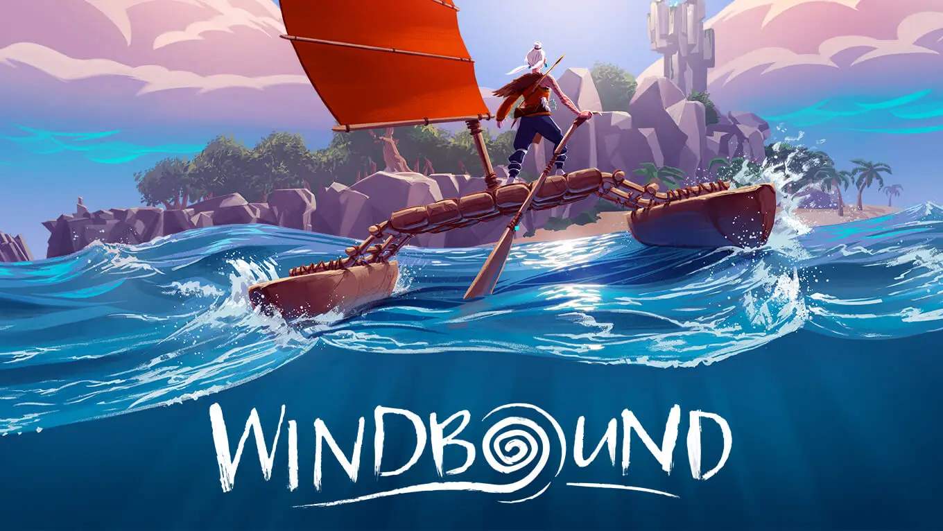 Windbound /