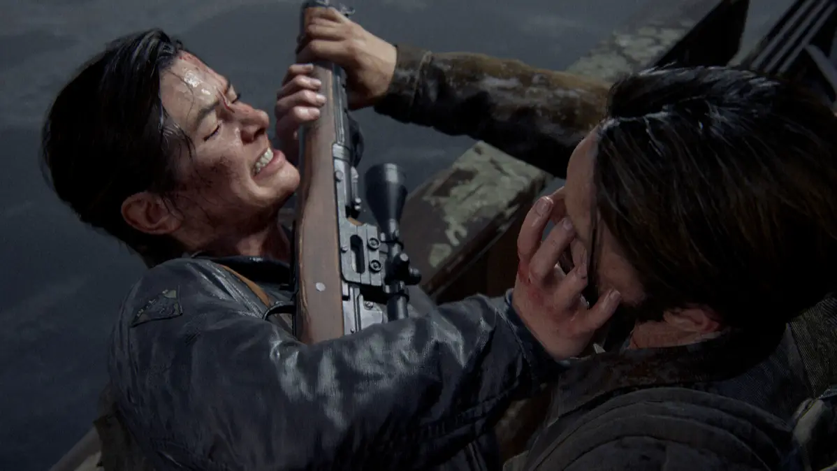 The Last Of Us Part 2 free download available for you to claim this week