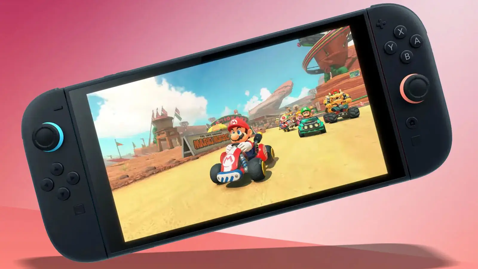 Nintendo