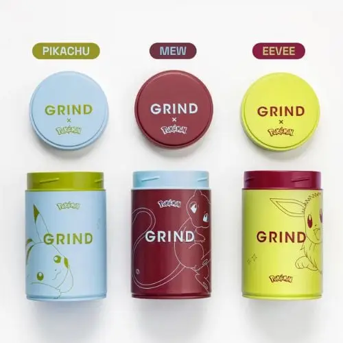 Grind
