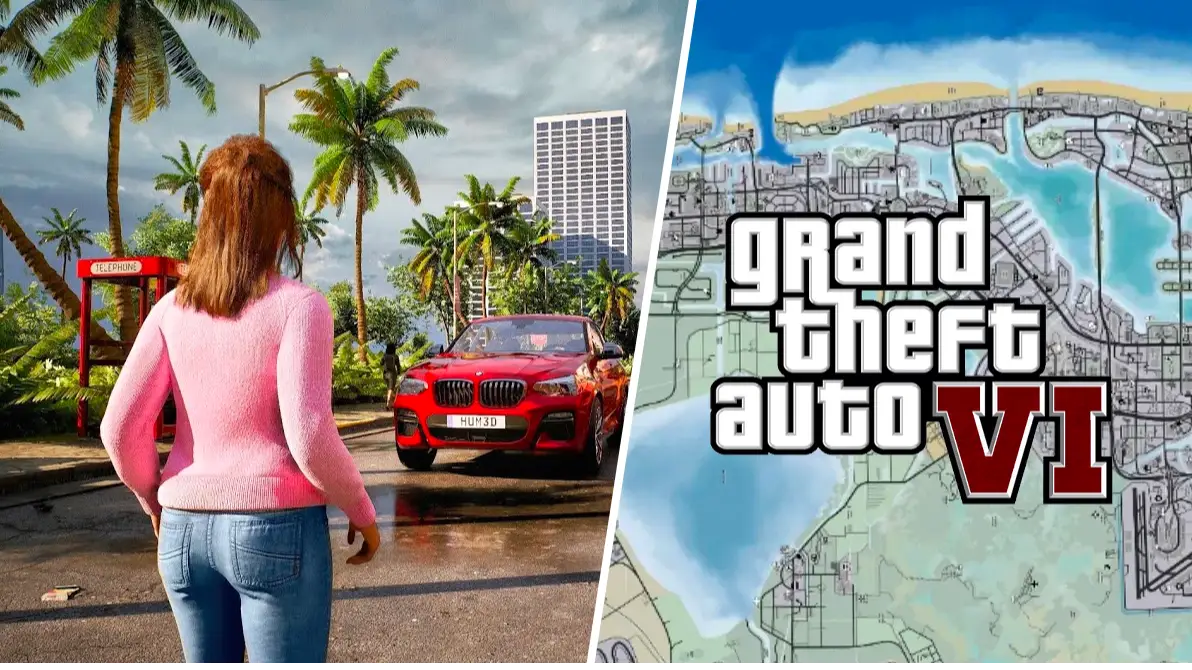 GTA 6 development update leaves fans stunned