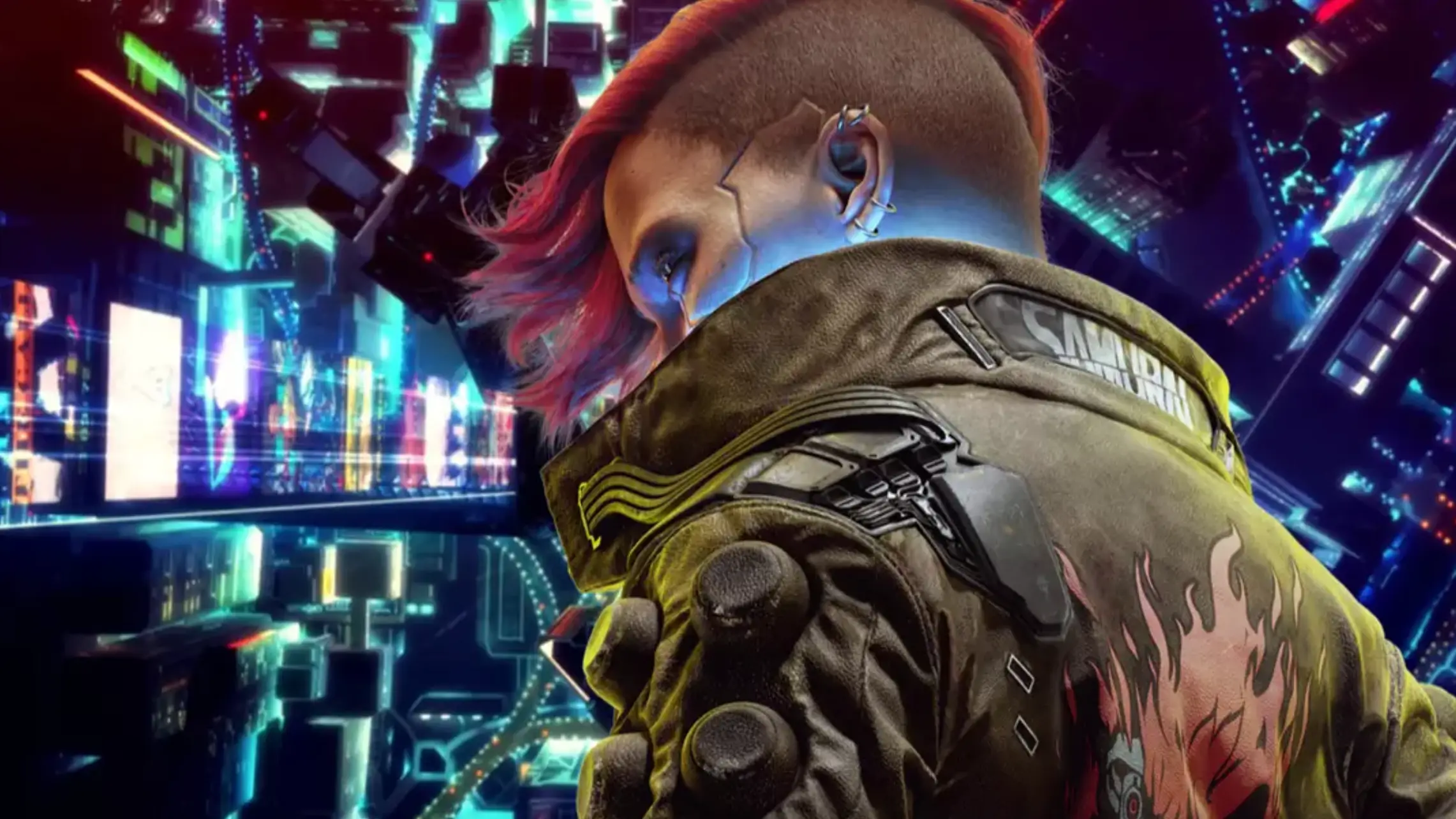 Cyberpunk 2077 Player Accidentally Finds Hidden Feature After 700 Hours