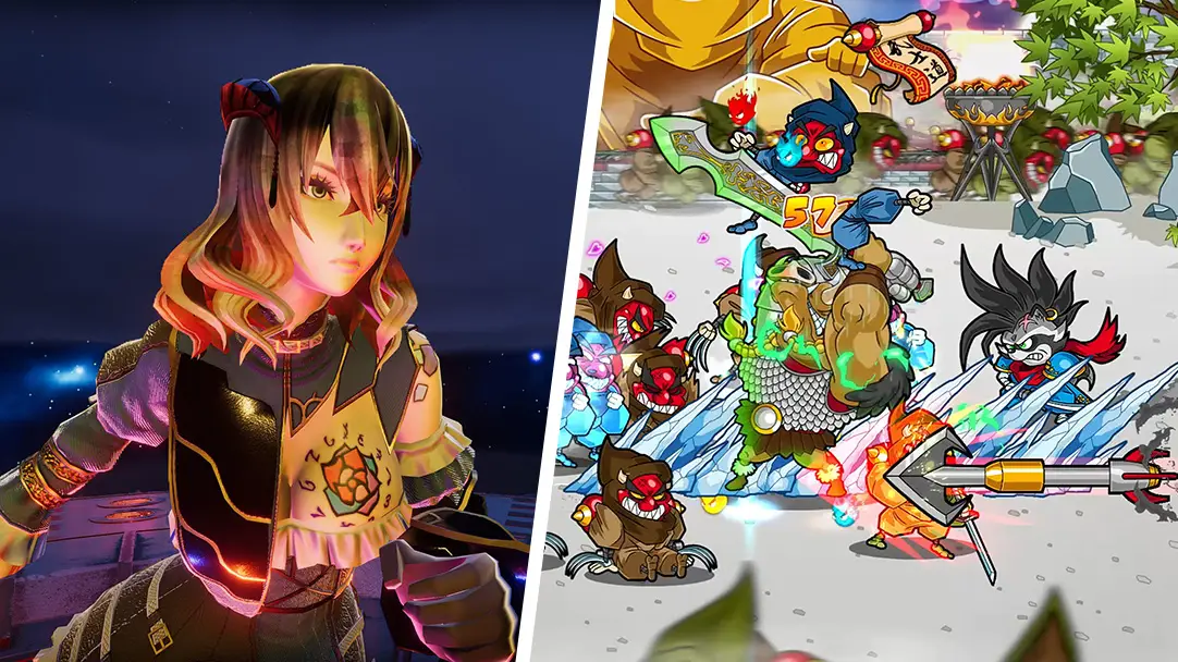 Komi Games, Tanuki Creative Studio