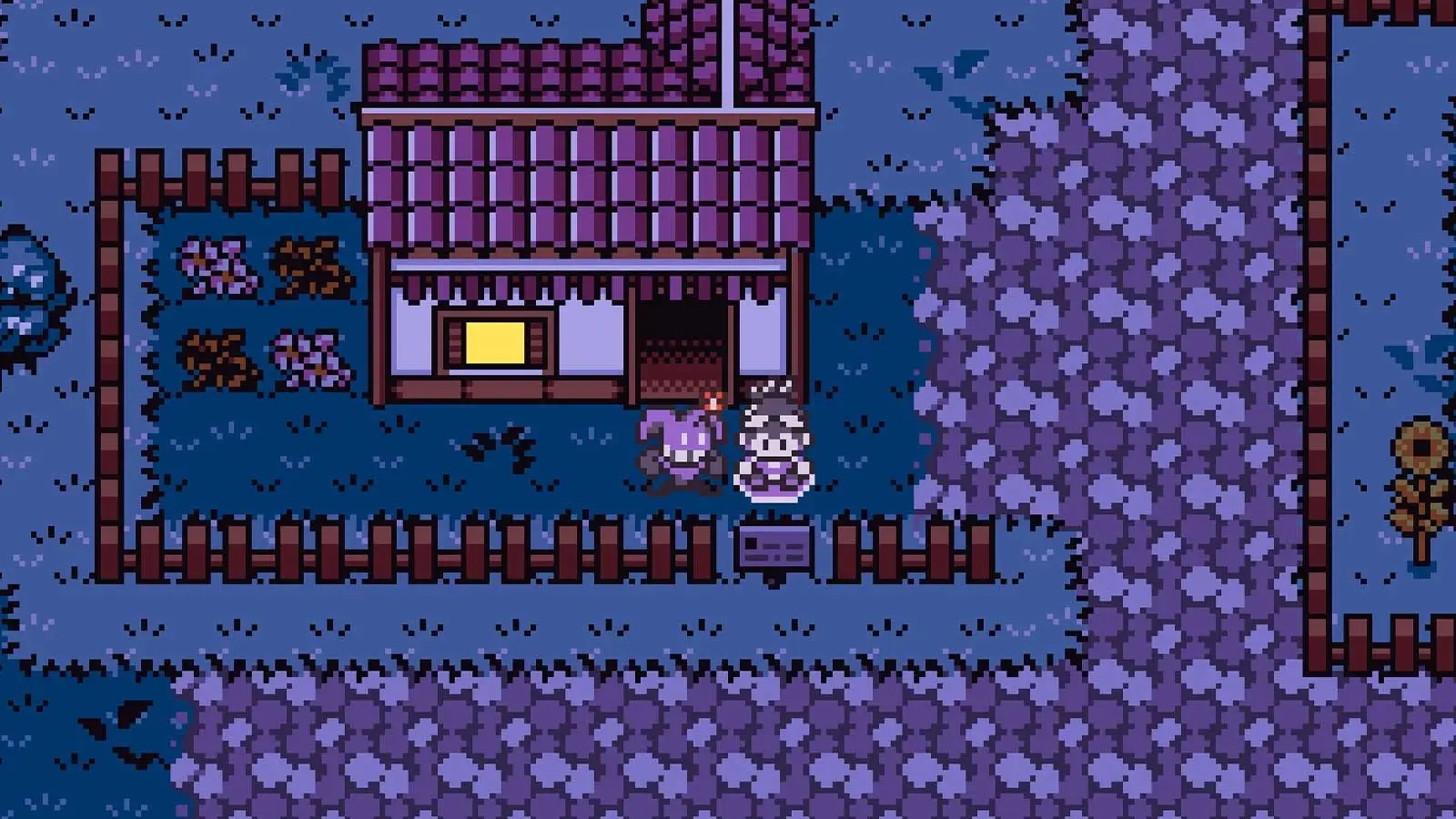 Yanako RPGs