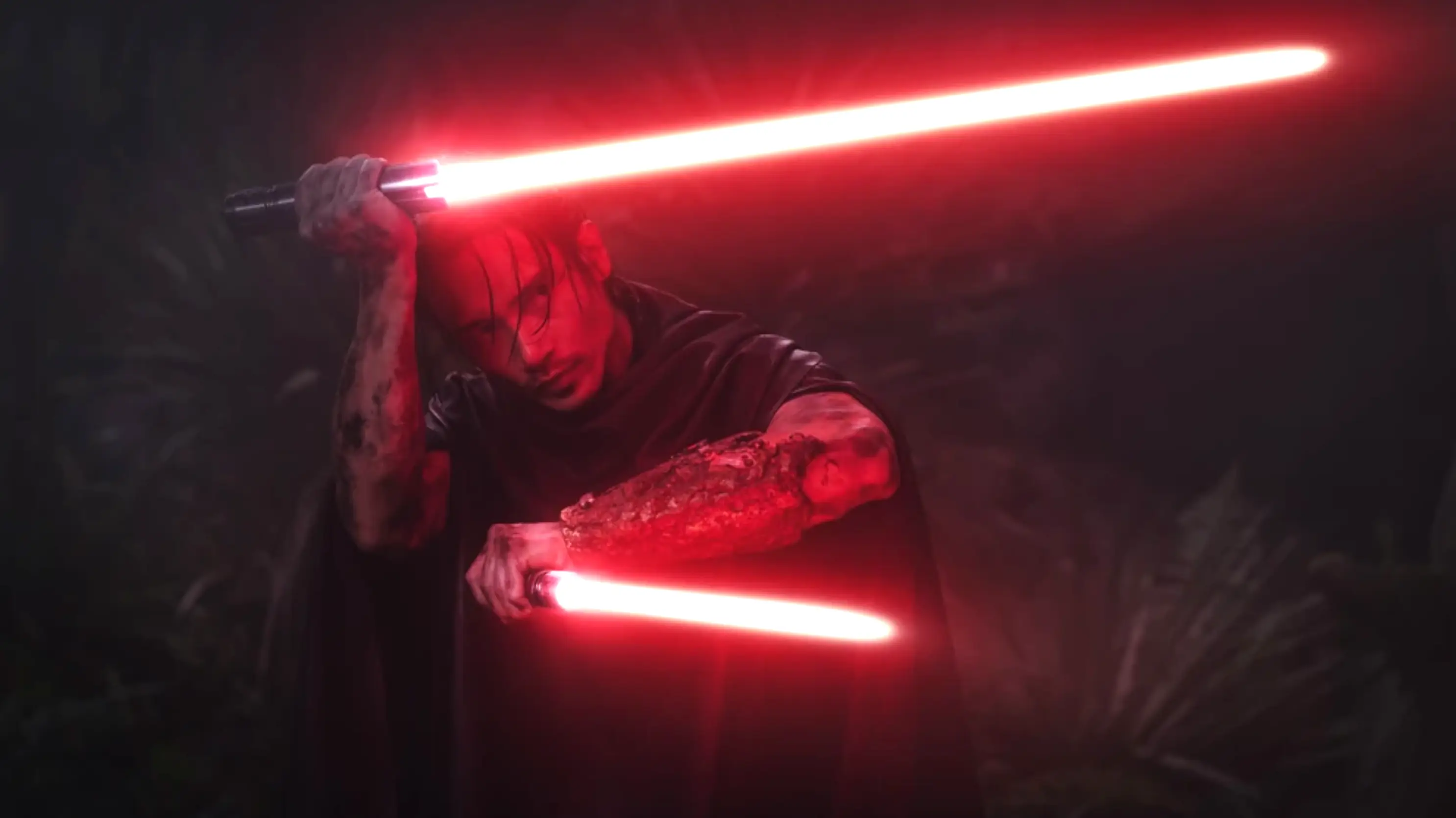 Star Wars: The Acolyte officially returns, but not everyone is thrilled