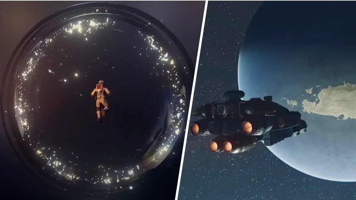 Starfield's official mod support not arriving for a while, Bethesda confirms