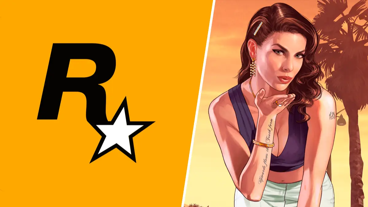 Rockstar Games