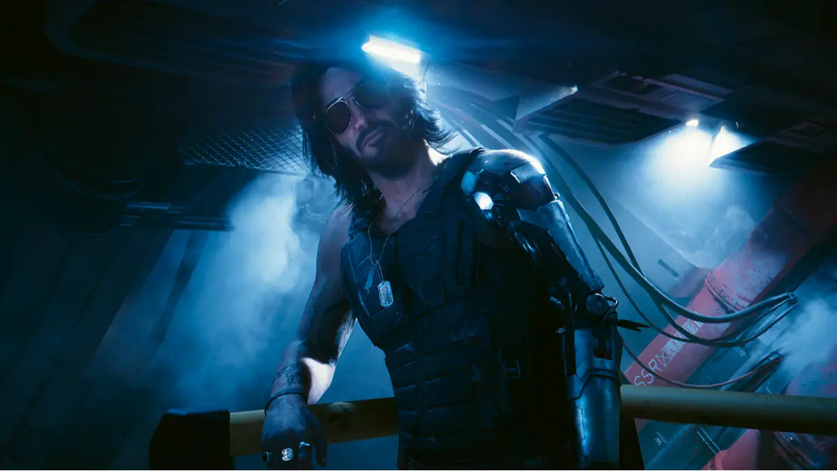 Cyberpunk 2077 fans blown away by secret area: ‘nobody is talking about this’