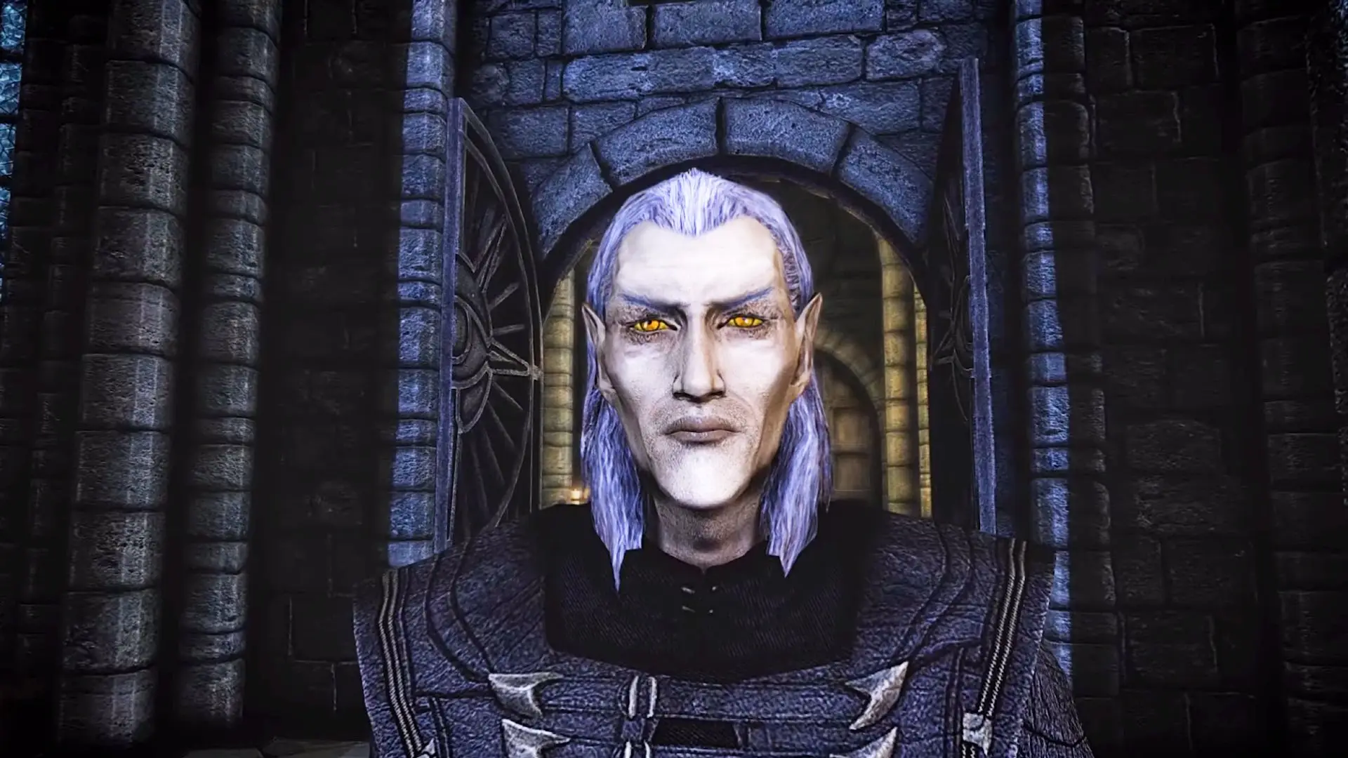 Skyrim, Credit / Bethesda