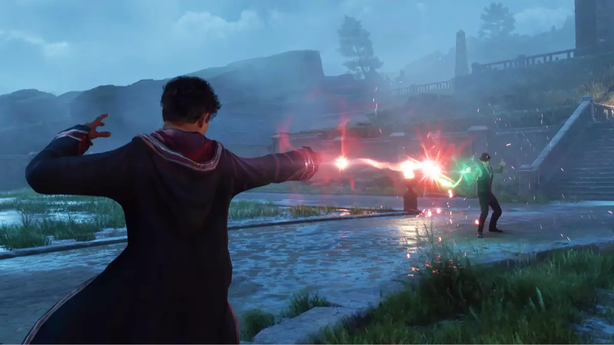 Warner Bros Interactive Entertainment