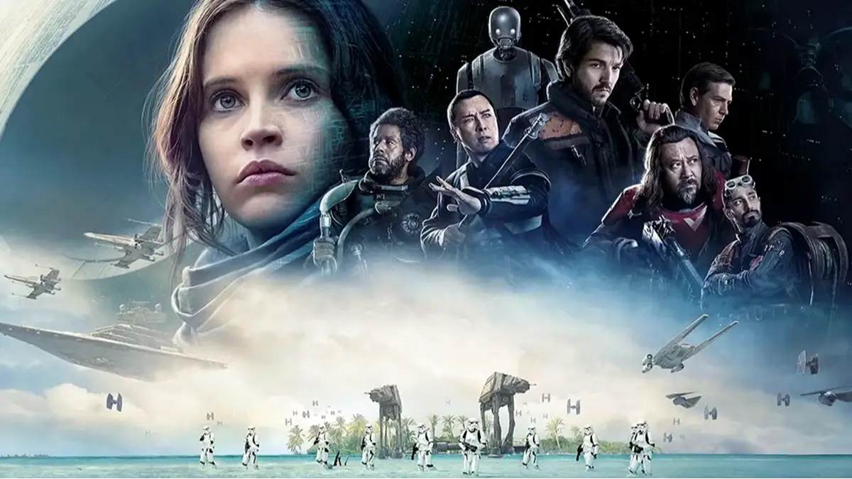 Star Wars officially confirms recast of major 'legacy' character