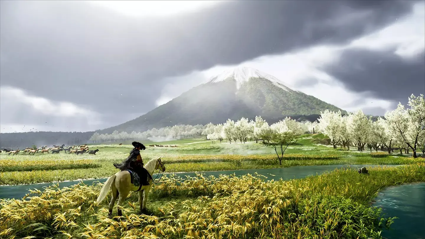 Players have loved the graphics and how immersive it is (Sony Interactive Entertainment)