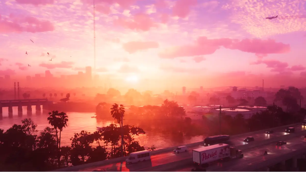 GTA 6 fans losing their minds over surprise new release 