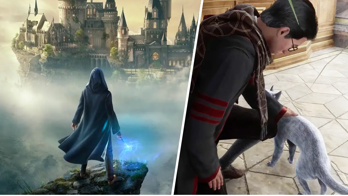 Warner Bros. Interactive Entertainment