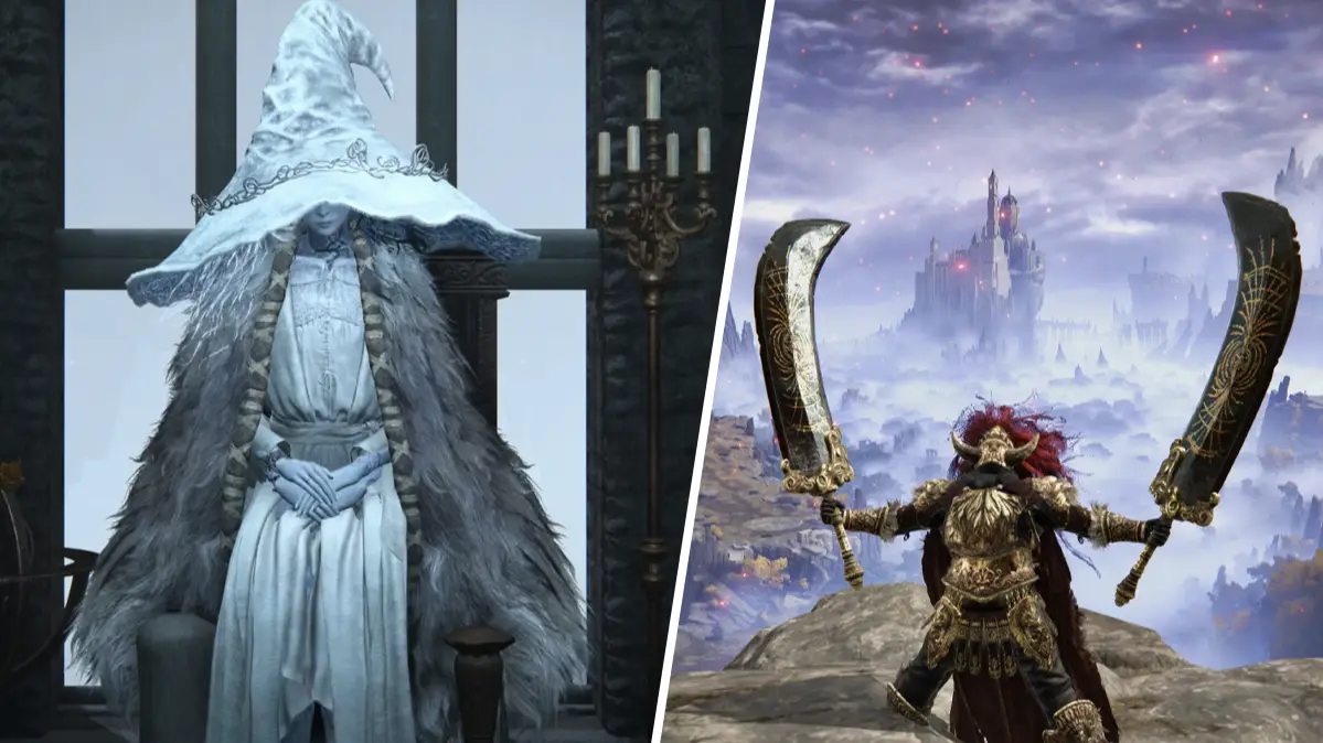 Elden Ring player plans to sue FromSoftware over game's difficulty