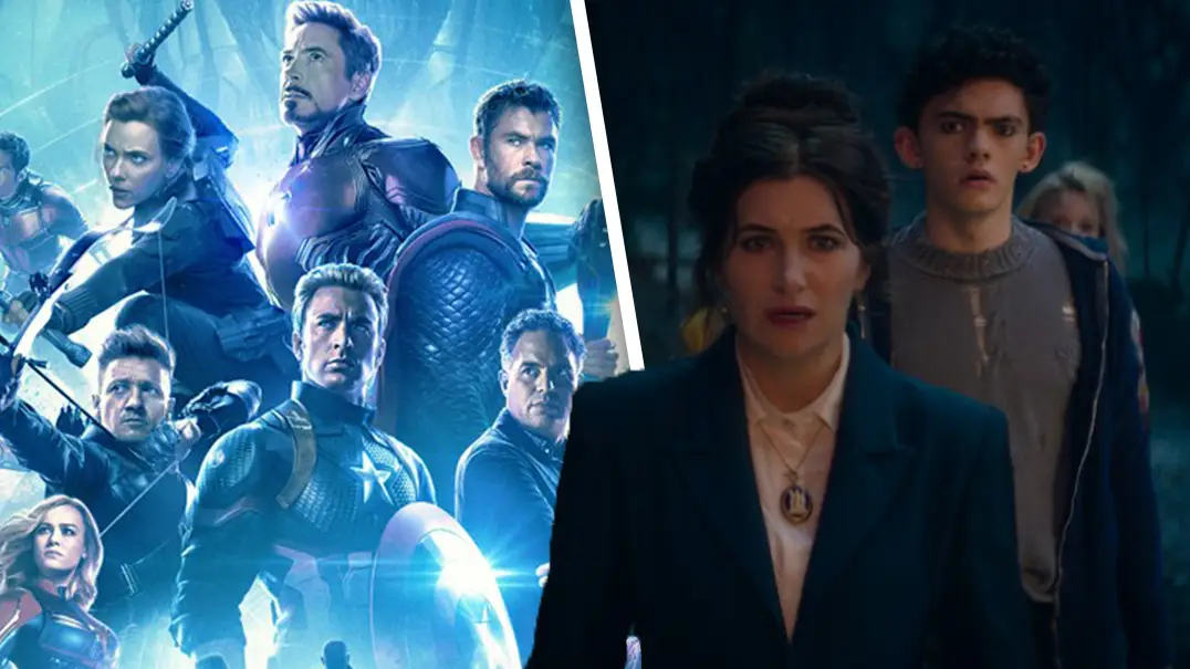 Walt Disney Studios Motion Pictures