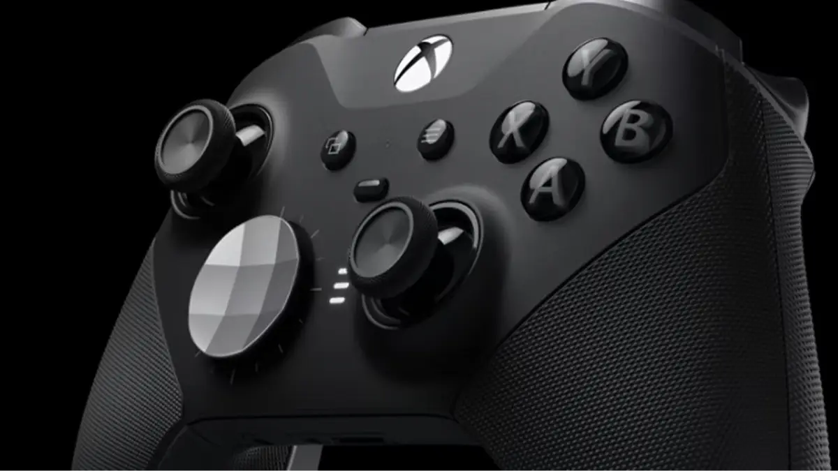 Xbox new hardware leaks online, sounds kind of awesome