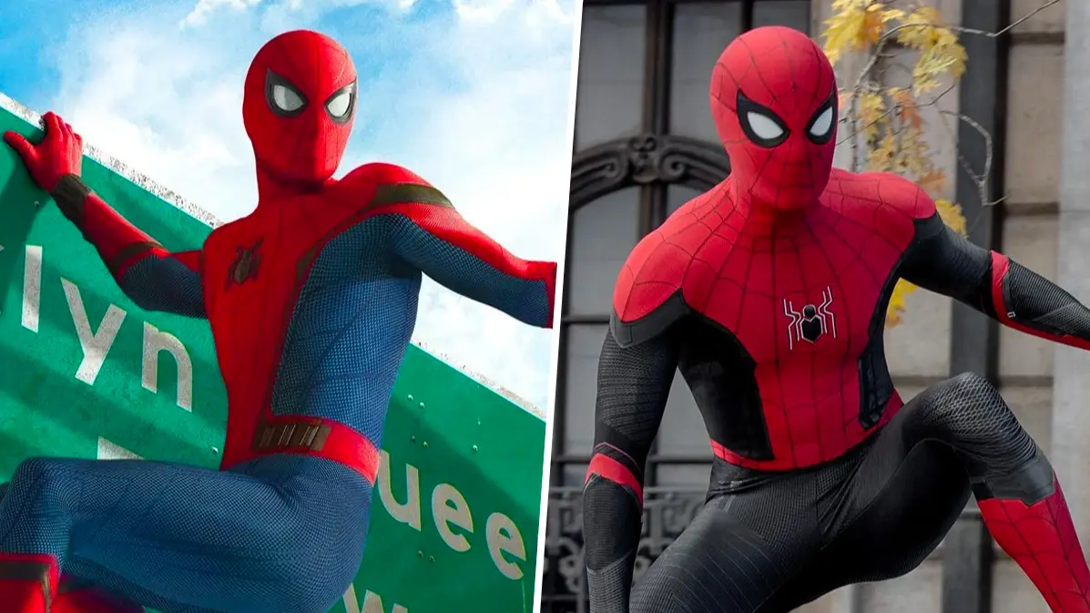Spider-Man fans finally learn why Spidey never showed up in Sony's spinoff movies