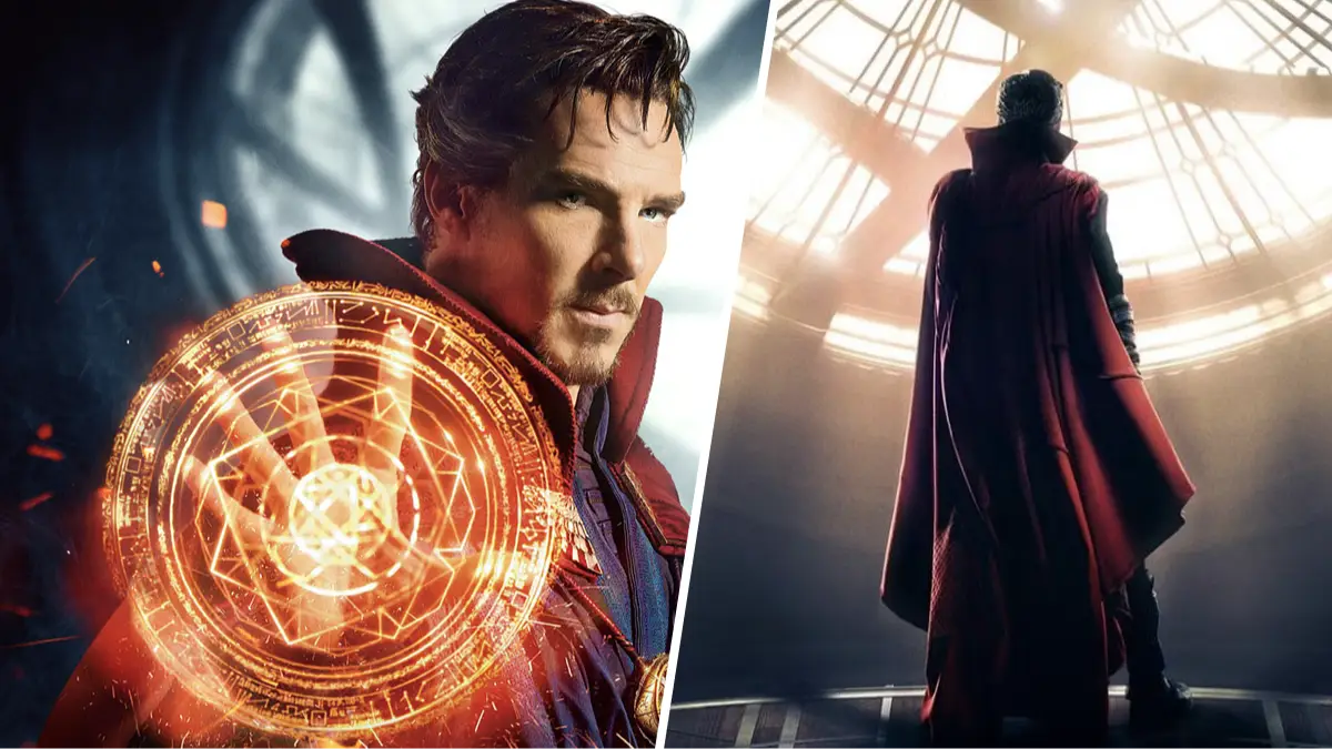 Doctor Strange 3 quietly teased right under our noses
