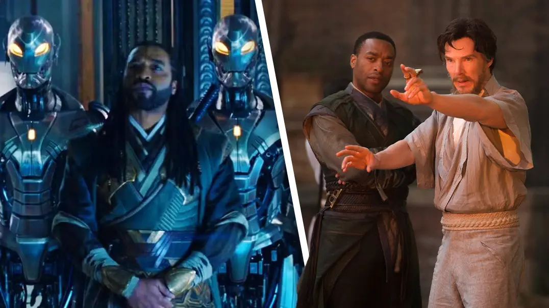 Walt Disney Studios Motion Pictures