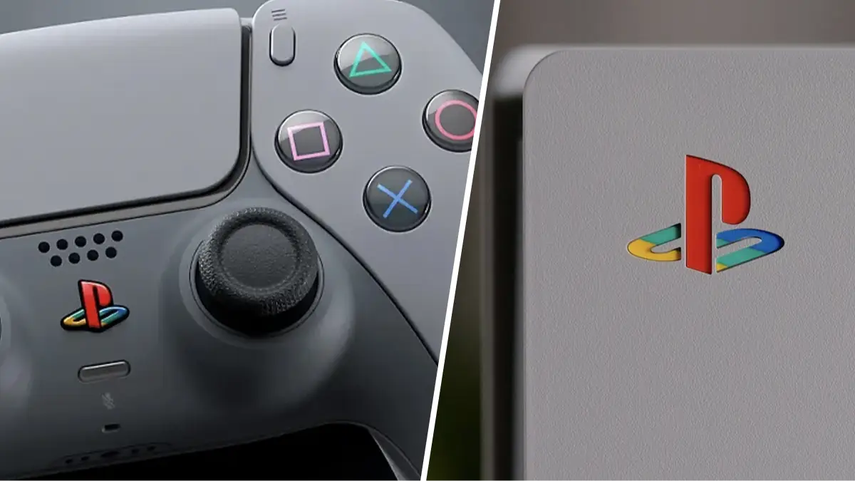 PlayStation celebrating 30th anniversary with free classic games