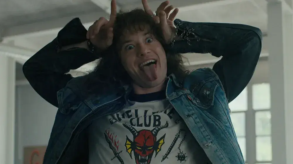 Stranger Things Viewers Convinced Eddie Munson Returns After Joseph Quinn Interview