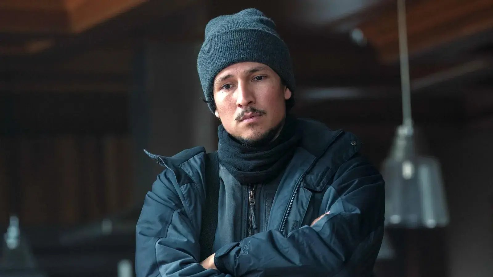 The Last of Us, Credit / HBO