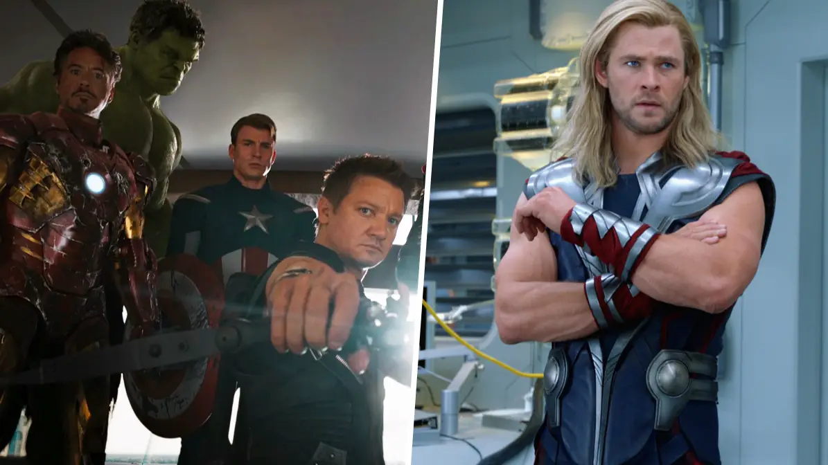 Walt Disney Studios Motion Pictures