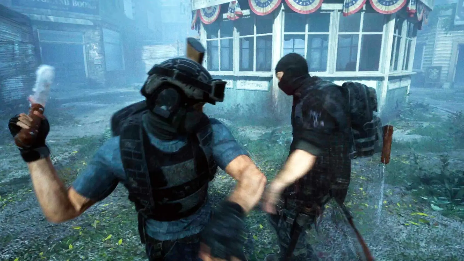 Albatross Interactive