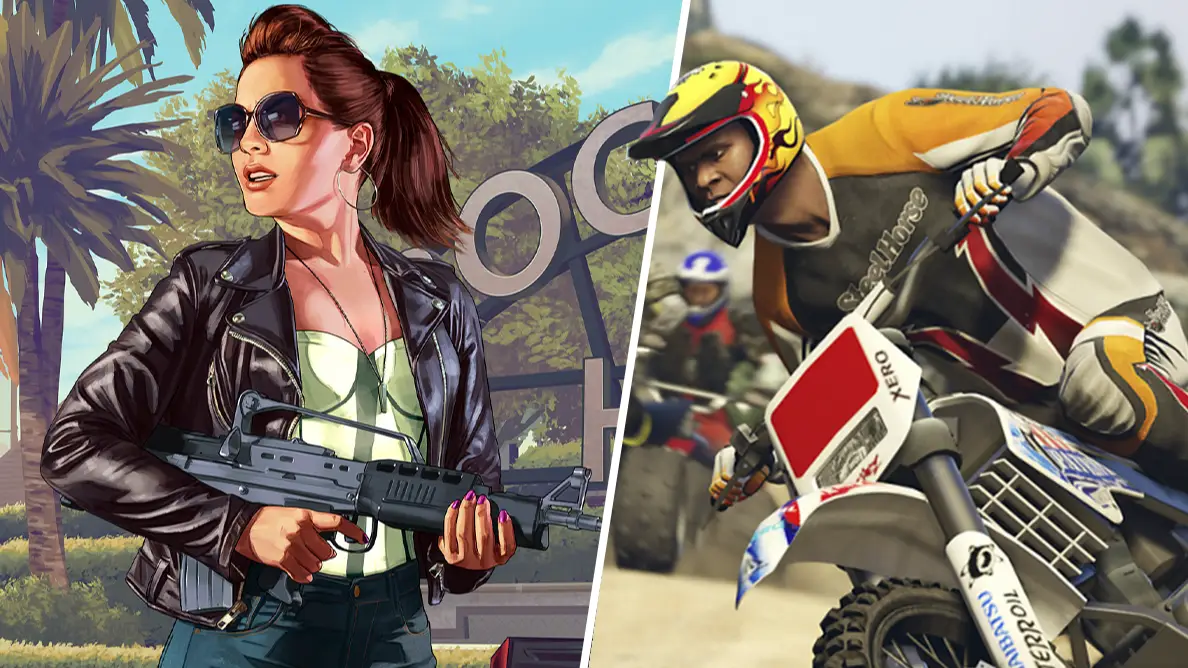 Take-Two Interactive