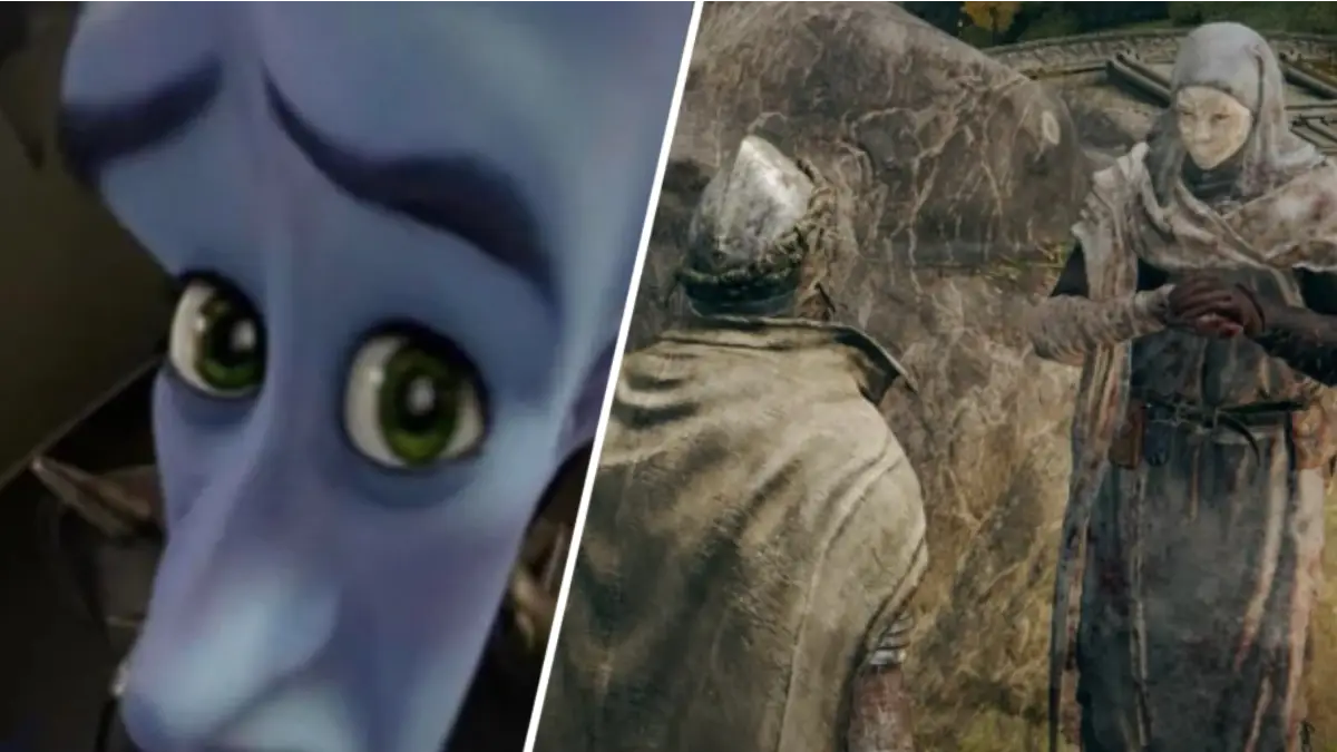 'Elden Ring' Players Calling Each Other "Maidenless" Is A Devastating Insult