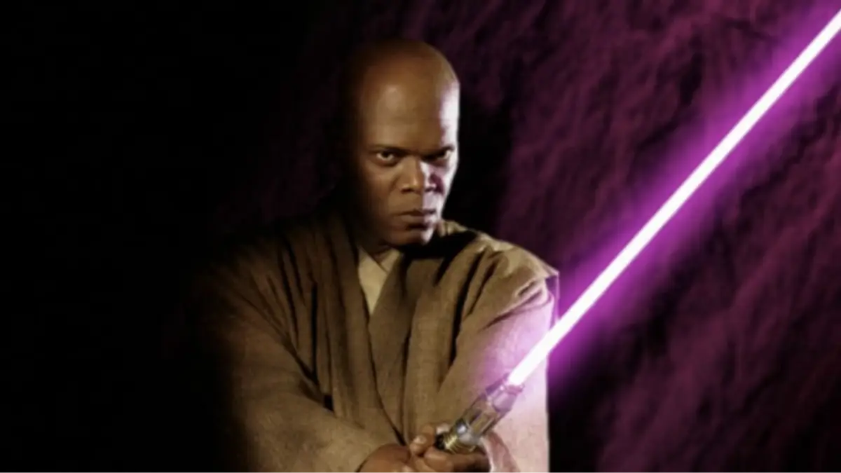 Star Wars Mace Windu return talks teased by director