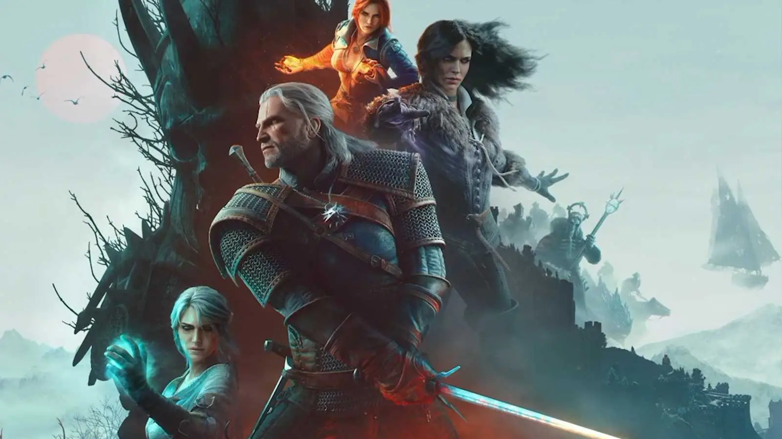 CD Projekt RED