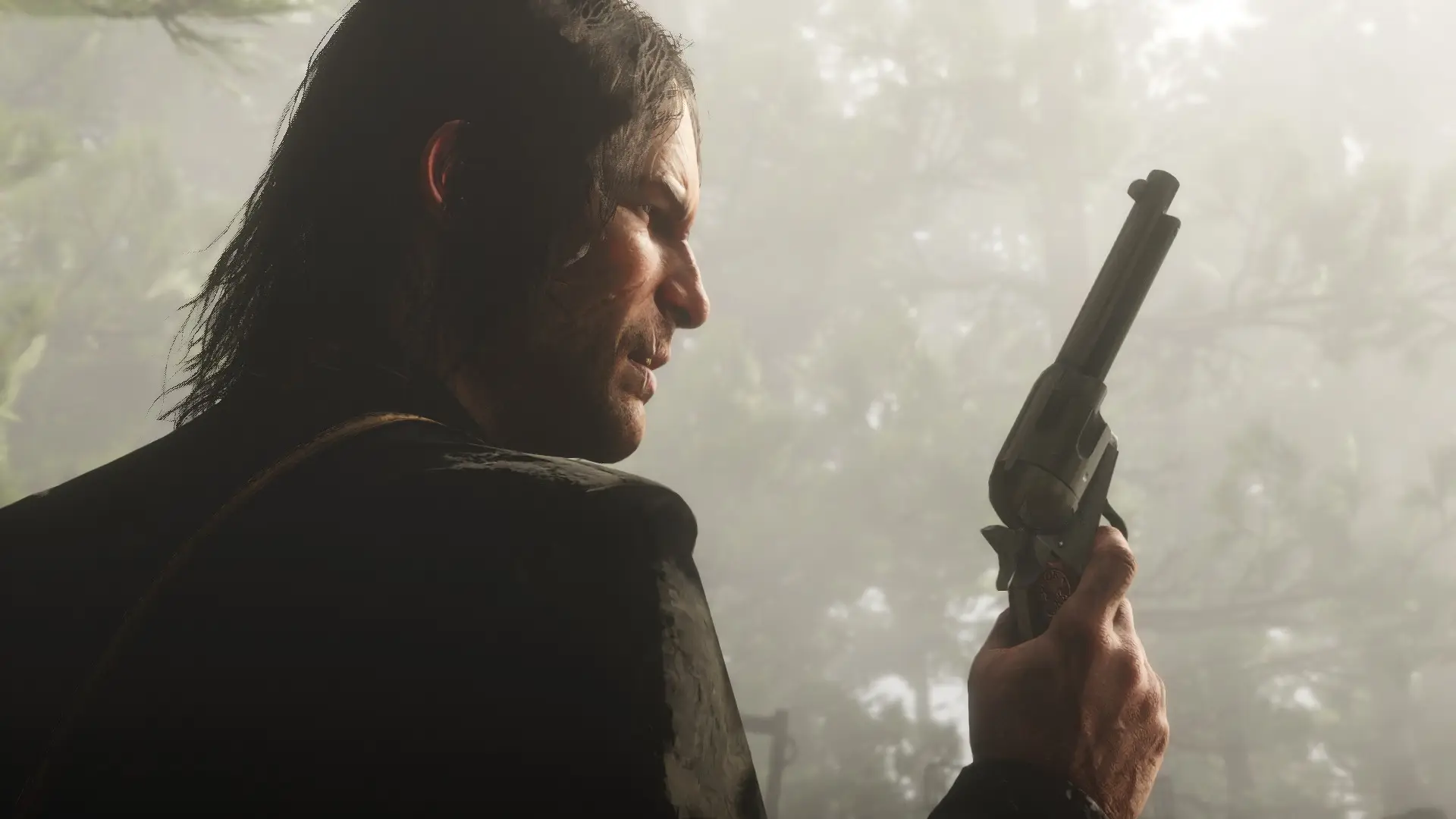 Red Dead Redemption 3 Needs Common Sense Change, RDR2 Issue Flagged